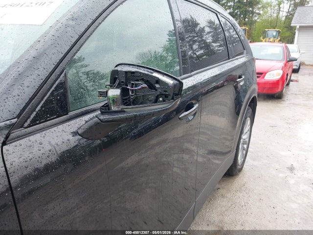 Mazda Cx Preferred