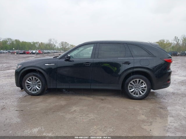 Mazda Cx Preferred