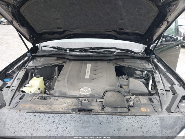 Mazda Cx Preferred