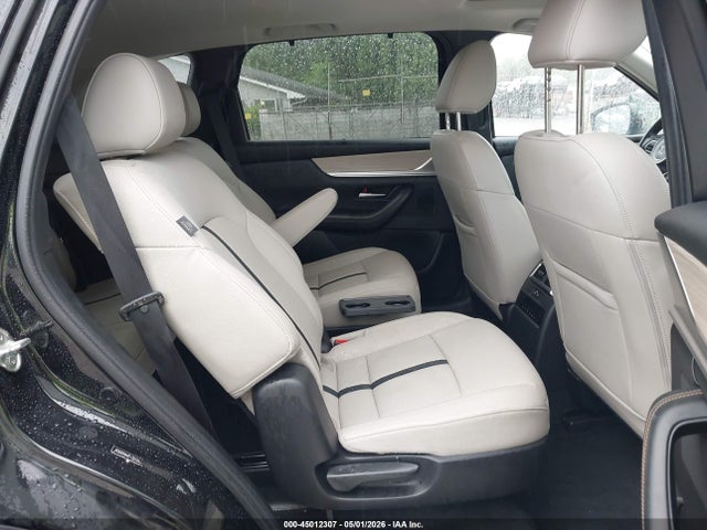 Mazda Cx Preferred