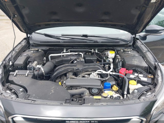 Subaru Outback Premium