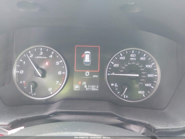 Subaru Outback Premium
