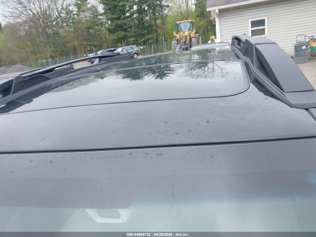 Subaru Outback Premium