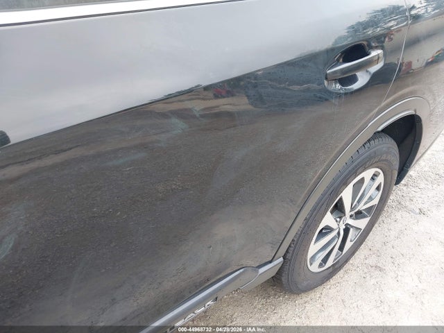 Subaru Outback Premium