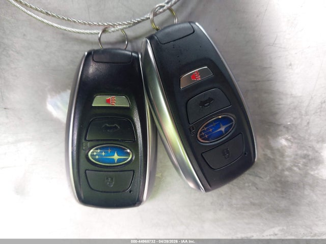 Subaru Outback Premium