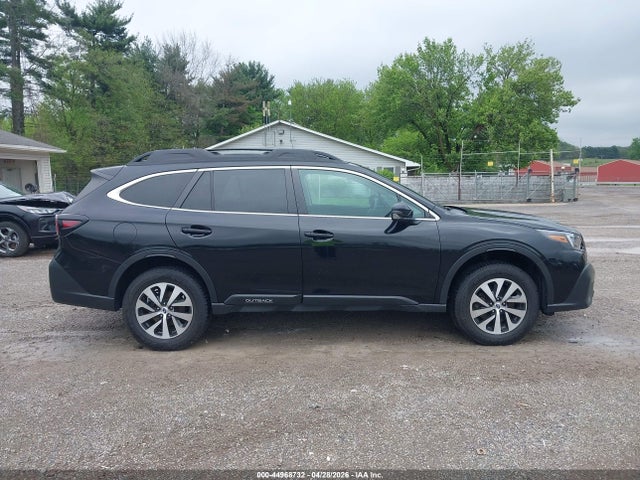 Subaru Outback Premium