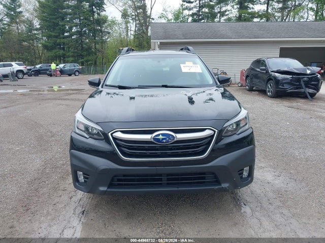 Subaru Outback Premium