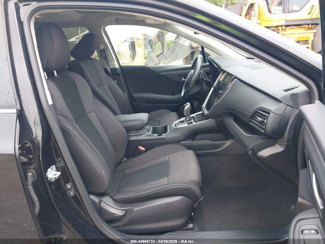 Subaru Outback Premium