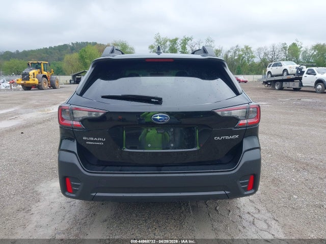 Subaru Outback Premium