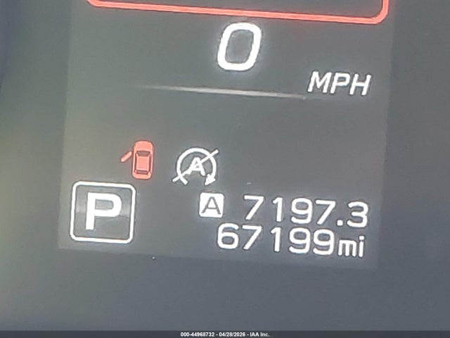 Subaru Outback Premium