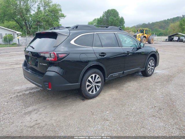 Subaru Outback Premium
