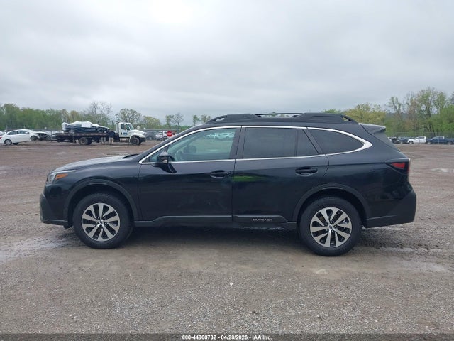 Subaru Outback Premium