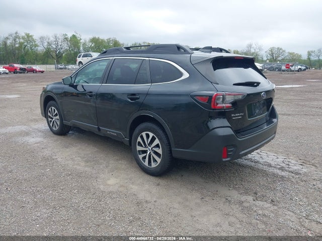 Subaru Outback Premium