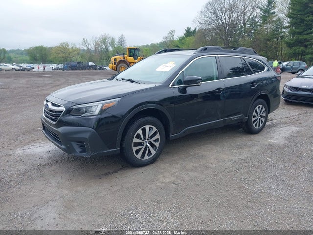 Subaru Outback Premium