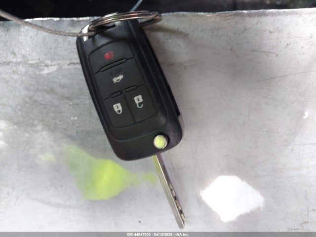 Chevrolet Cruze 1lt Auto