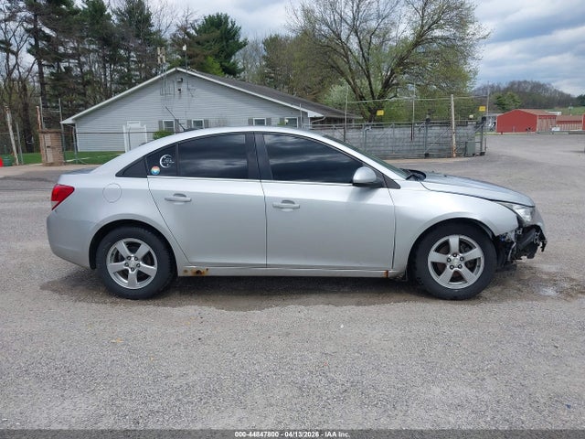 Chevrolet Cruze 1lt Auto