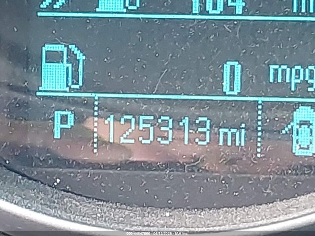Chevrolet Cruze 1lt Auto