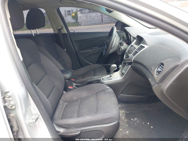 Chevrolet Cruze 1lt Auto