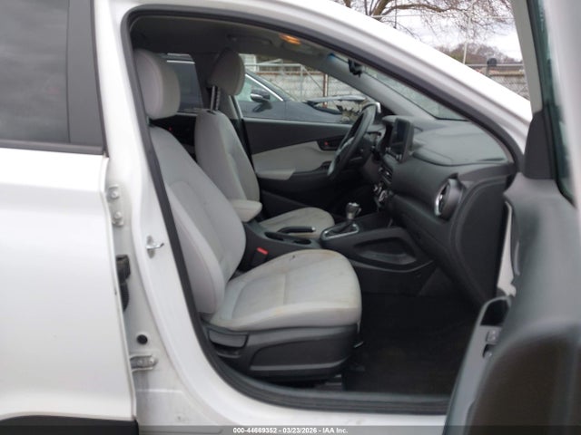 Hyundai KONA Sel