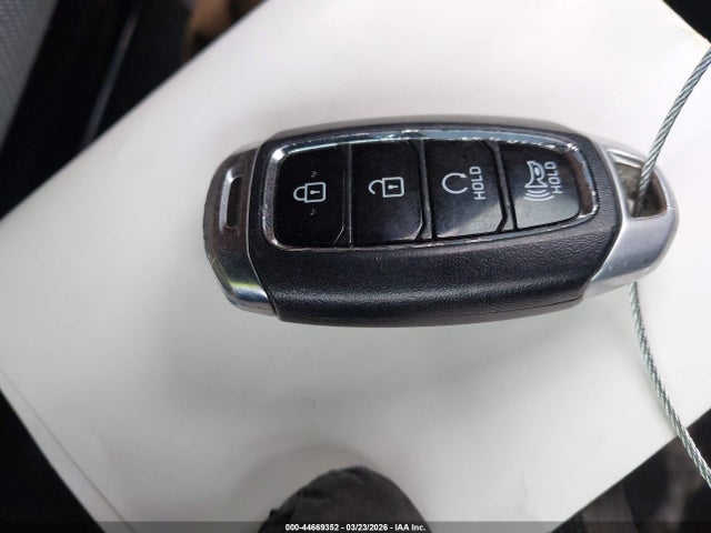 Hyundai KONA Sel