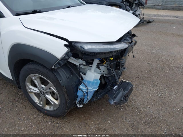 Hyundai KONA Sel
