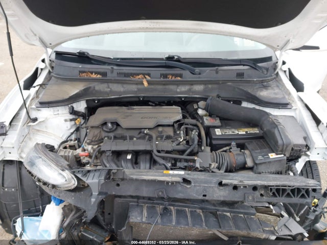 Hyundai KONA Sel
