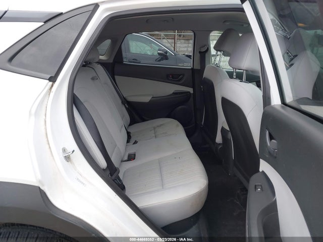 Hyundai KONA Sel