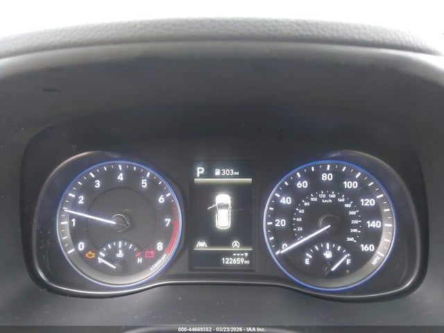 Hyundai KONA Sel