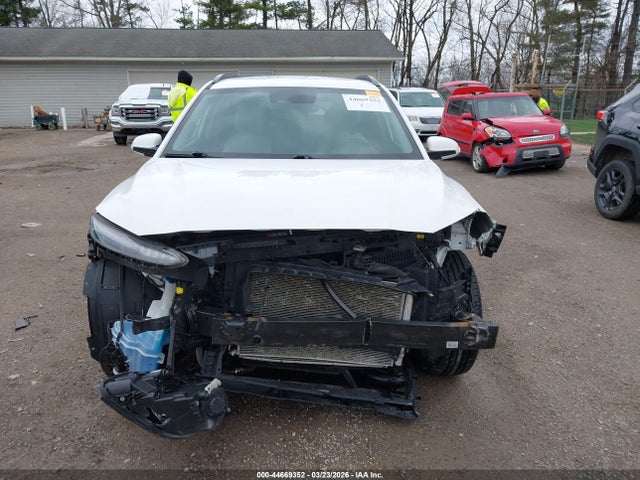 Hyundai KONA Sel