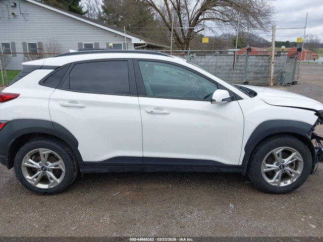 Hyundai KONA Sel