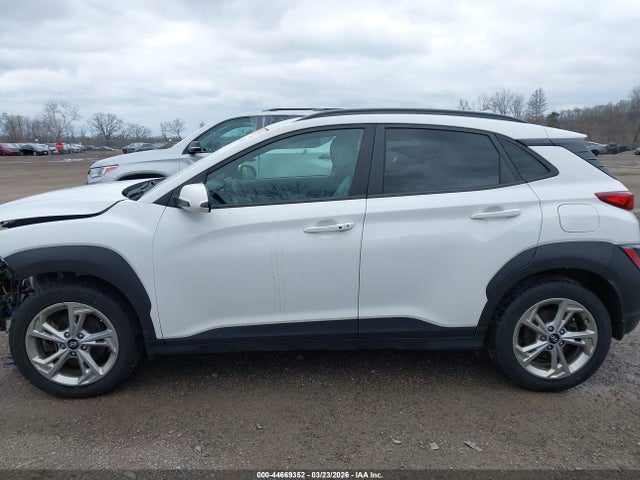 Hyundai KONA Sel
