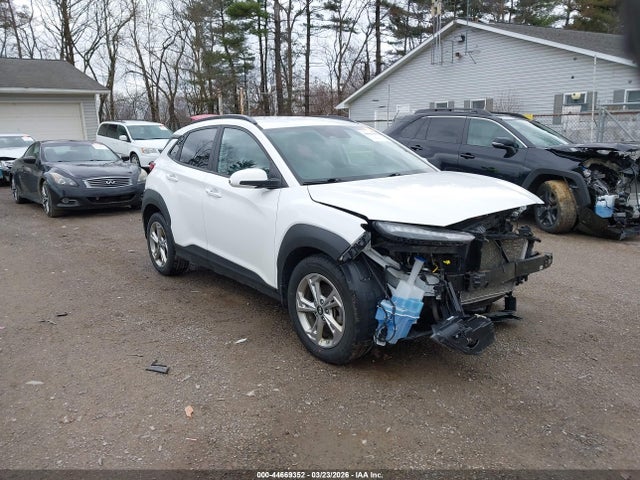 Salvage Hyundai KONA Image