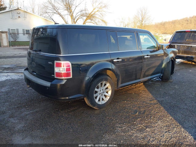 Ford Flex Sel