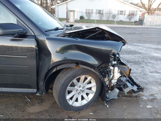 Ford Flex Sel