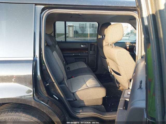Ford Flex Sel