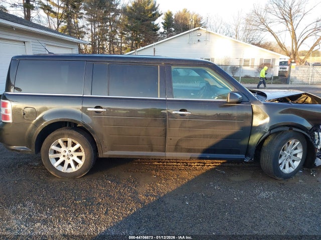 Ford Flex Sel