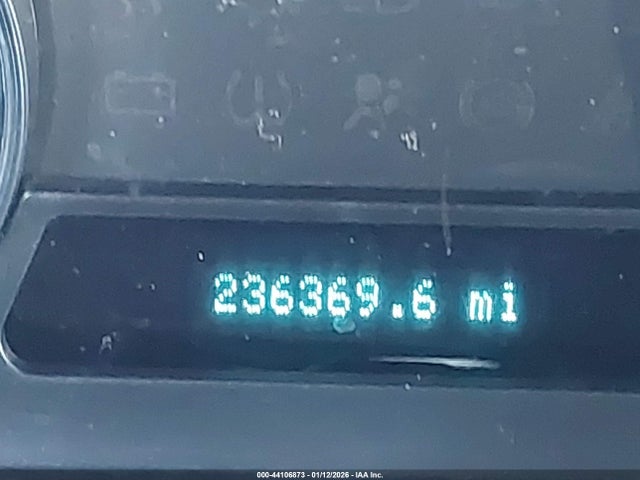 Ford Flex Sel