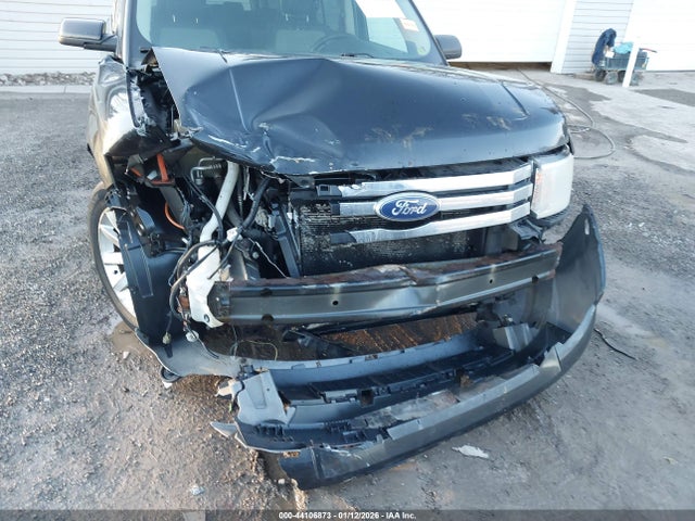 Ford Flex Sel