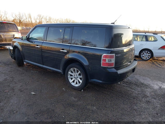 Ford Flex Sel
