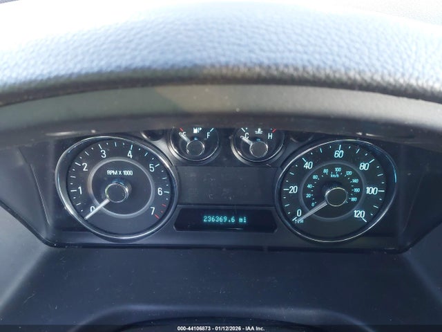 Ford Flex Sel