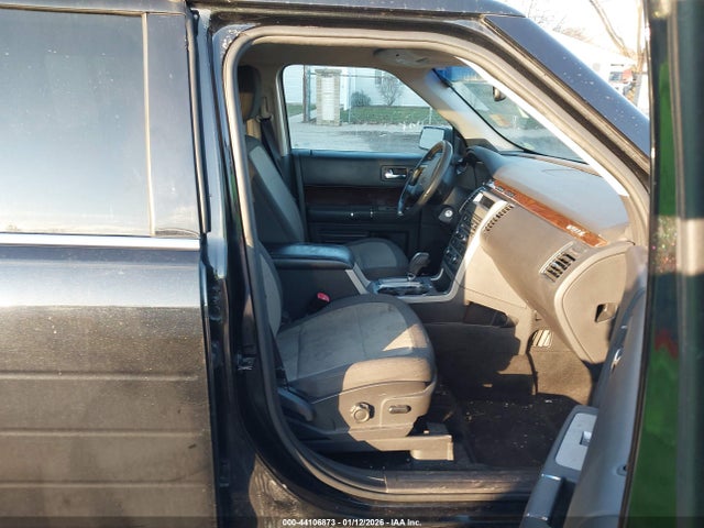 Ford Flex Sel