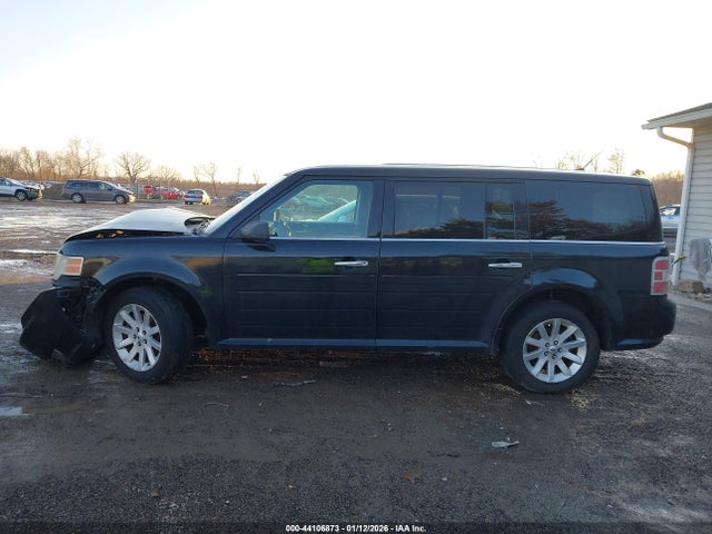 Ford Flex Sel