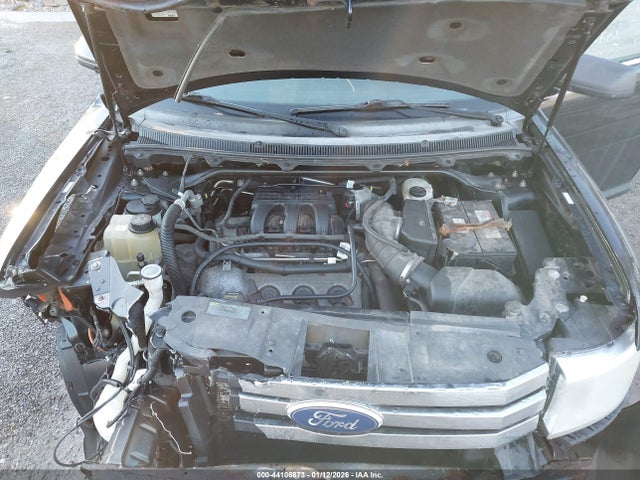 Ford Flex Sel