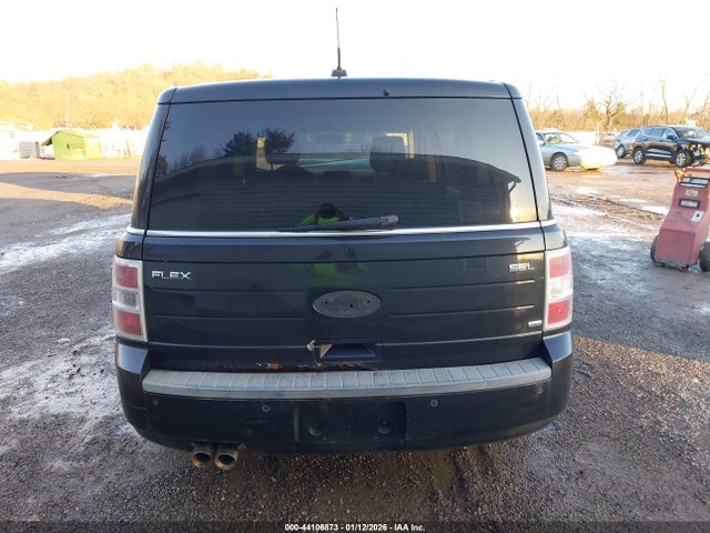 Ford Flex Sel