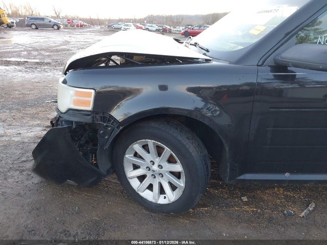 Ford Flex Sel