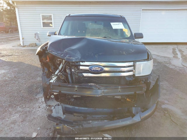 Ford Flex Sel