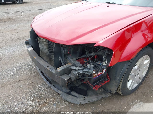 Dodge Avenger Se