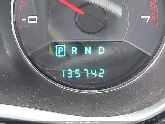 Dodge Avenger Se