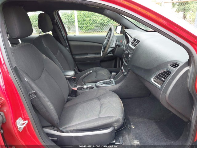 Dodge Avenger Se