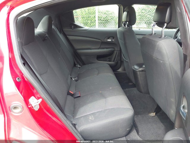 Dodge Avenger Se